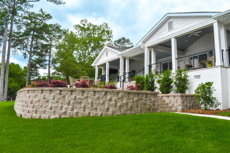 Midlands Landscape, Landscaping · Columbia, SC