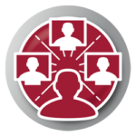 Monthly Meetings icon