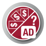 Pay Per Gaze Google Ads