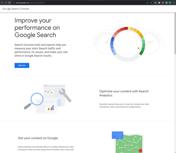 improve-website-sitemap-google-crawl-optimize-content google-business-profile-tracking-views