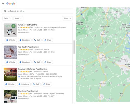 The State of Search: SEO Trends in 2024