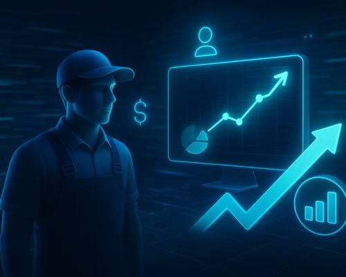 The ROI of a Powerful Online Presence for Home Service Businesses