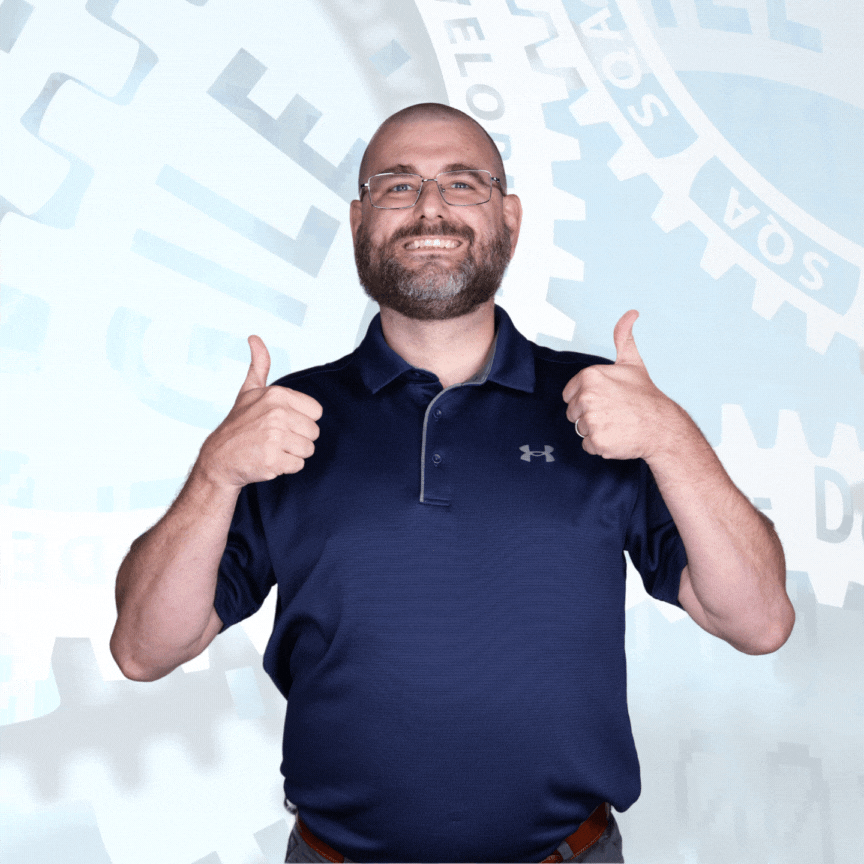 CTM Icon Book More Leads