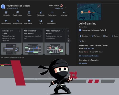 Master Your Local Market: The Complete Guide to Setting Up Your Google Business Profile