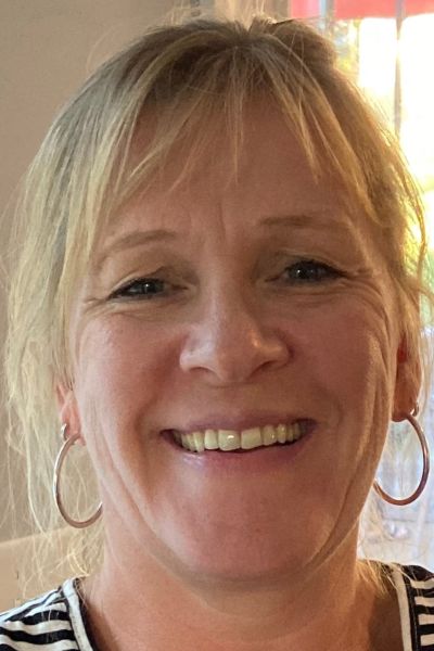 Cut Throat Marketing Logo spinning GIF