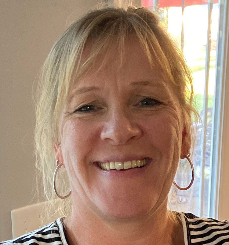 Kim, Media Tech at Cut Throat Marketing