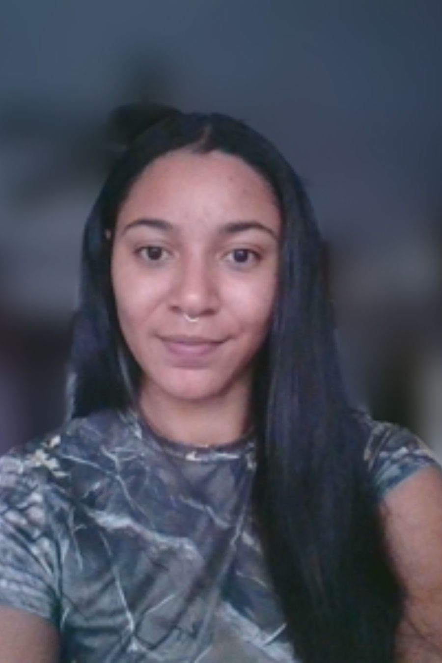 Tiana Sherman Cut Throat Marketing Logo spinning GIF