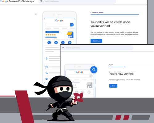 How to Create a Google Business Account – A Step-By-Step Guide