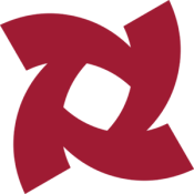 cut-throat-marketing-star-logo