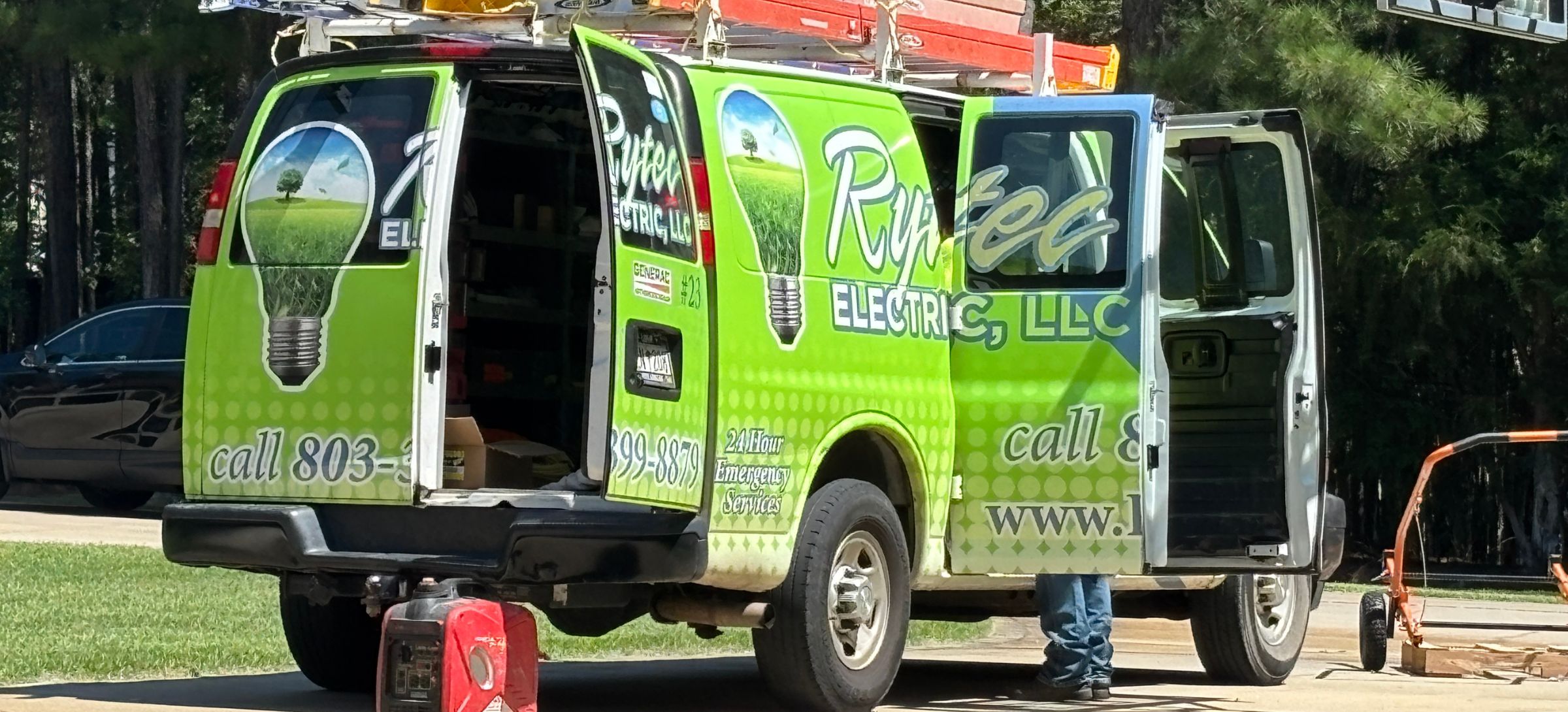 Rytec Electric