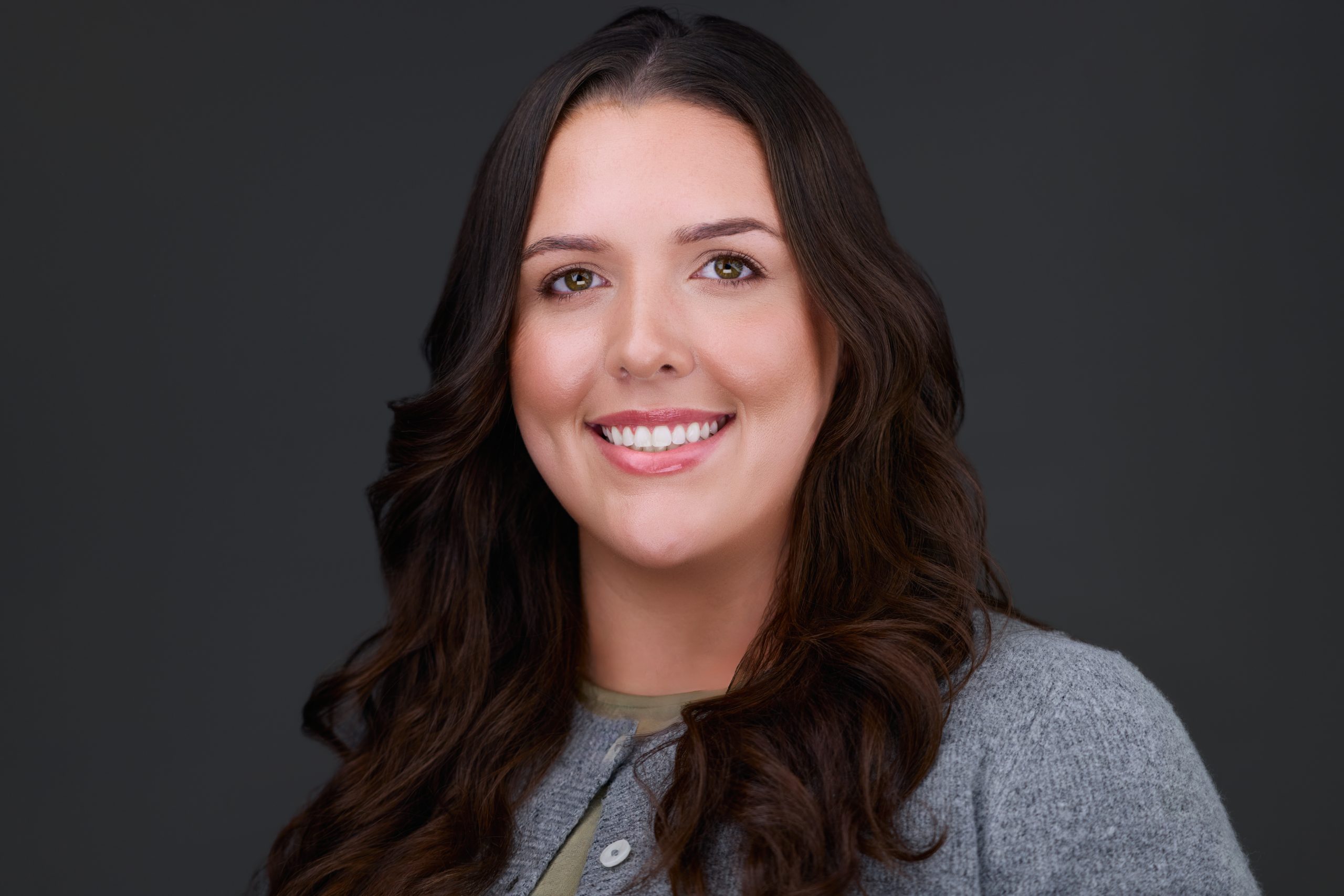 Sarah Chace, Personal Tech Assistant at Cut Throat Marketing