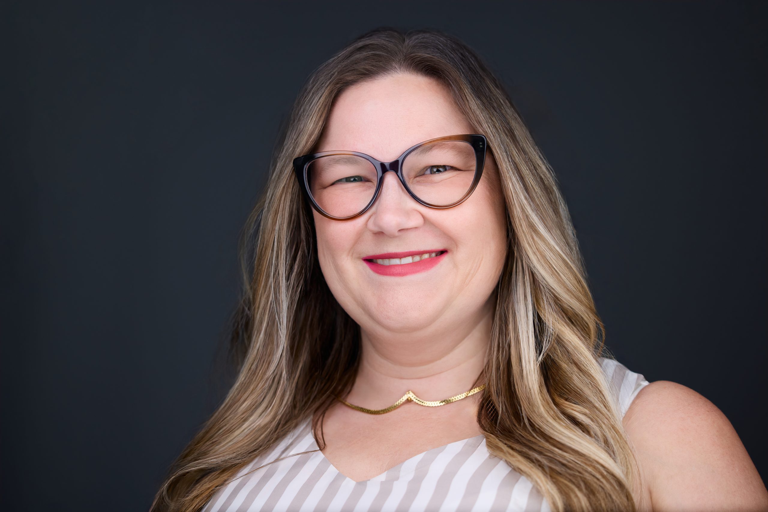 Tayla Cameron, Chief Operating Officer at Cut Throat Marketing