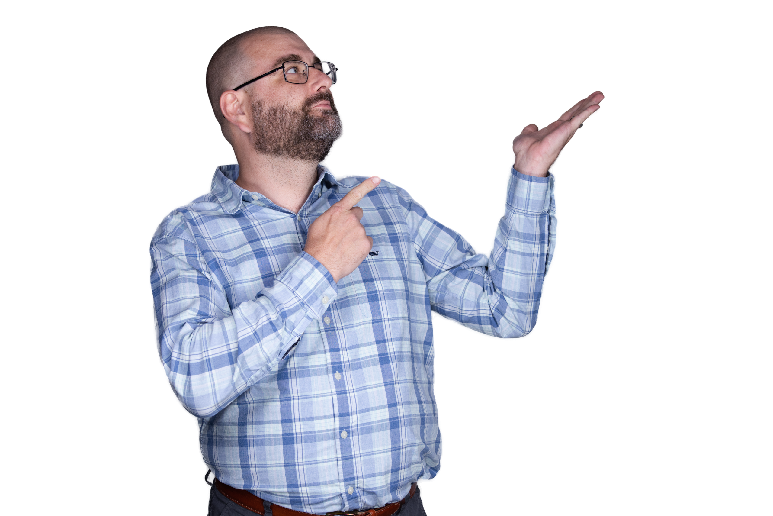 geoff-pointing-important-marketing-information