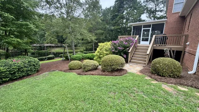 Midlands Landscape work photo 1
